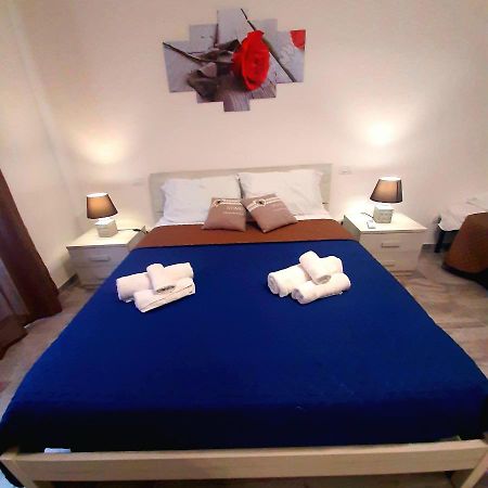 La Casa Di Nonna Concetta Apartment Syracuse Ngoại thất bức ảnh