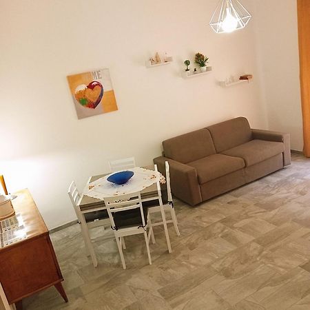 La Casa Di Nonna Concetta Apartment Syracuse Ngoại thất bức ảnh