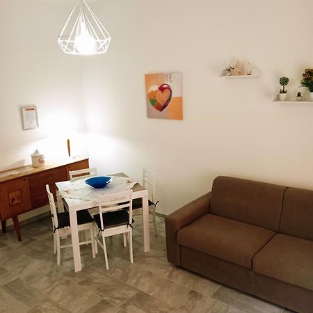 La Casa Di Nonna Concetta Apartment Syracuse Ngoại thất bức ảnh