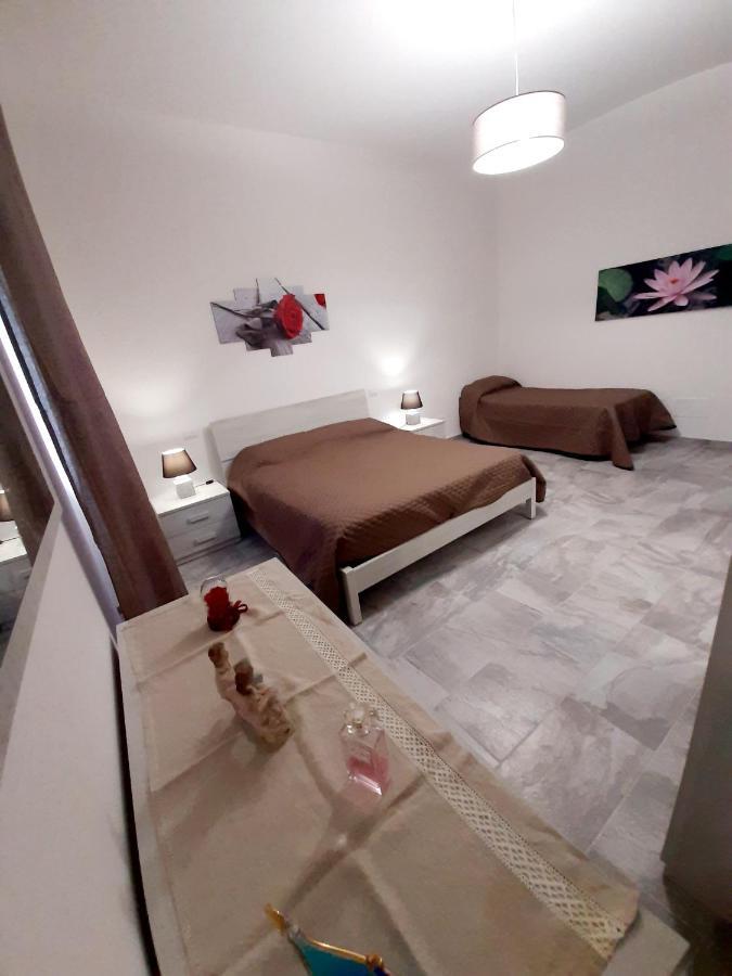 La Casa Di Nonna Concetta Apartment Syracuse Ngoại thất bức ảnh