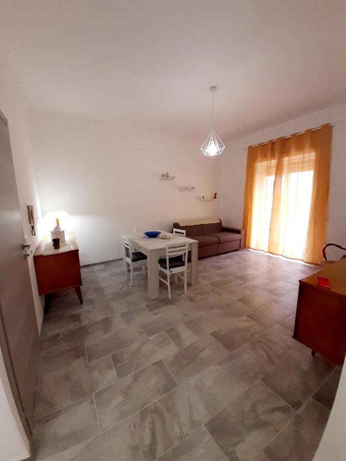 La Casa Di Nonna Concetta Apartment Syracuse Ngoại thất bức ảnh