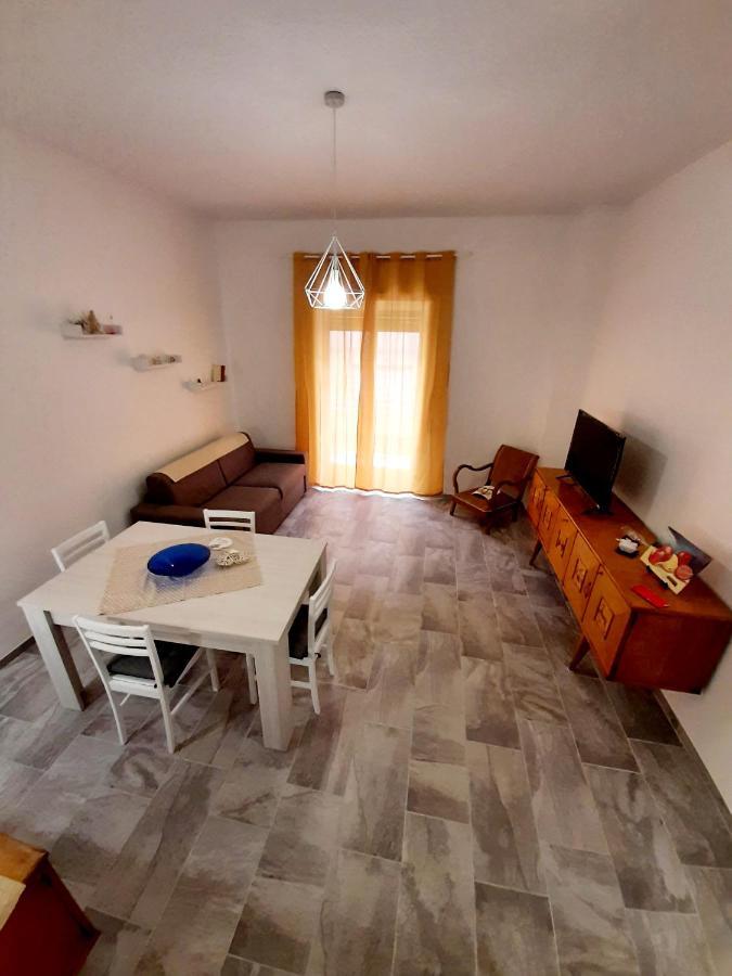 La Casa Di Nonna Concetta Apartment Syracuse Ngoại thất bức ảnh
