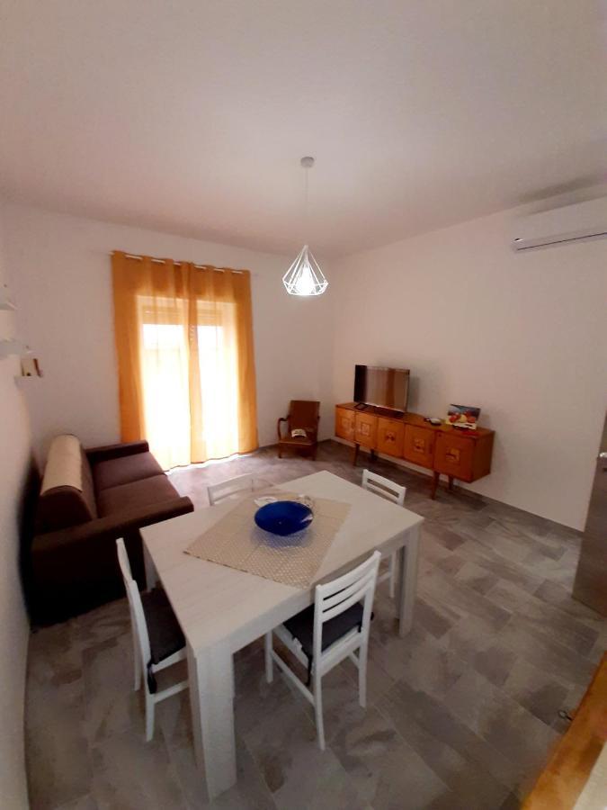 La Casa Di Nonna Concetta Apartment Syracuse Ngoại thất bức ảnh