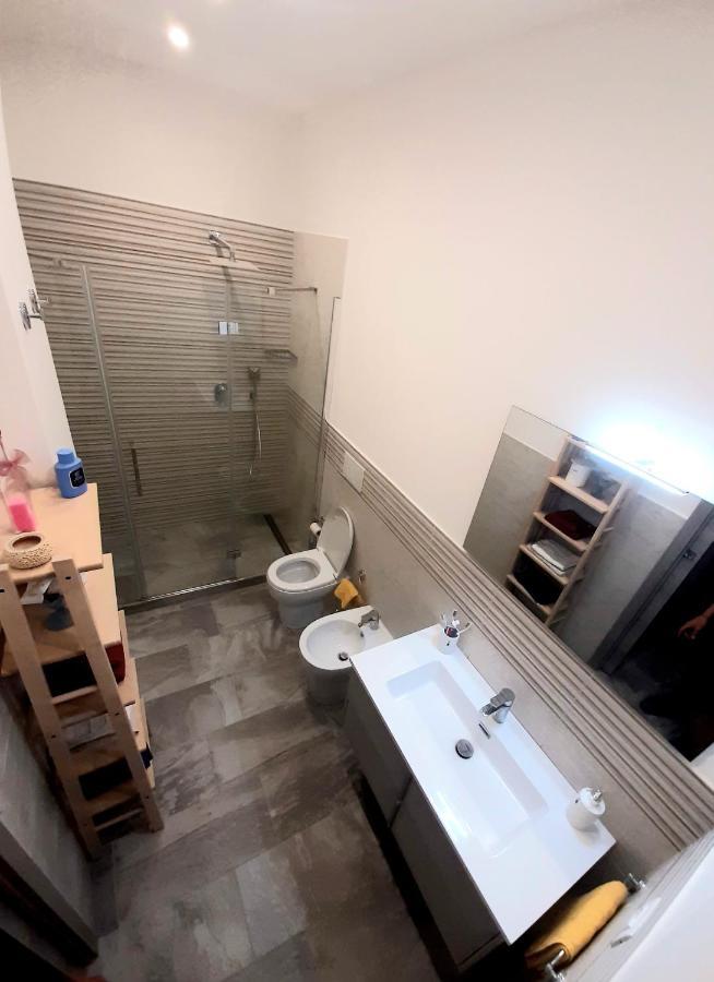 La Casa Di Nonna Concetta Apartment Syracuse Ngoại thất bức ảnh