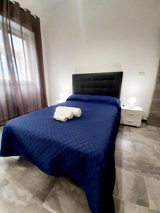 La Casa Di Nonna Concetta Apartment Syracuse Ngoại thất bức ảnh