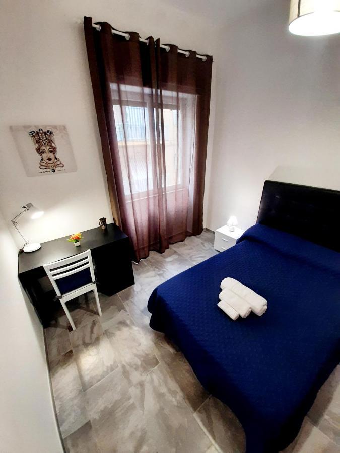 La Casa Di Nonna Concetta Apartment Syracuse Ngoại thất bức ảnh