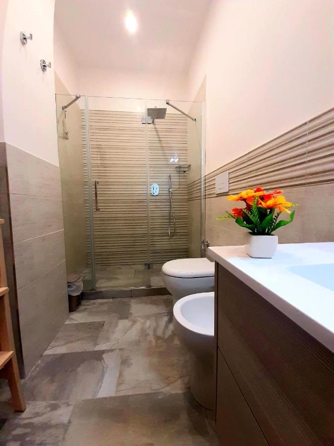 La Casa Di Nonna Concetta Apartment Syracuse Ngoại thất bức ảnh