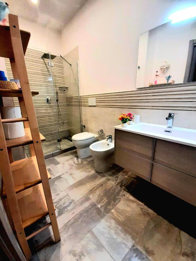 La Casa Di Nonna Concetta Apartment Syracuse Ngoại thất bức ảnh