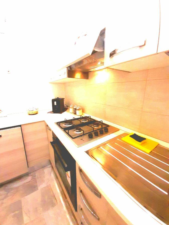 La Casa Di Nonna Concetta Apartment Syracuse Ngoại thất bức ảnh