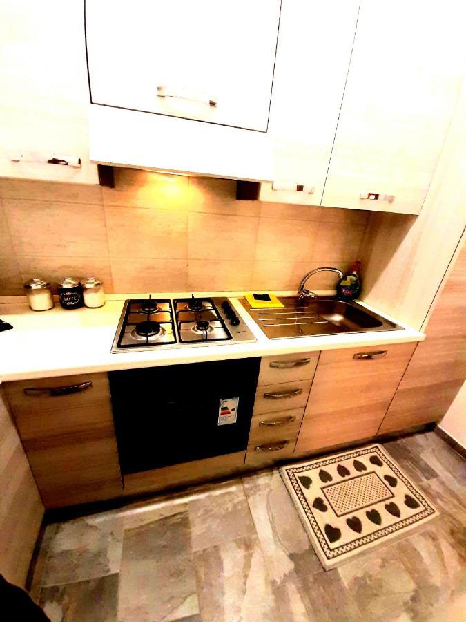La Casa Di Nonna Concetta Apartment Syracuse Ngoại thất bức ảnh