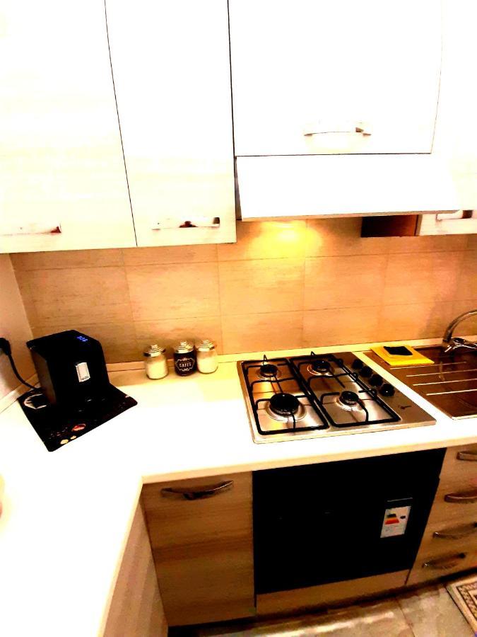 La Casa Di Nonna Concetta Apartment Syracuse Ngoại thất bức ảnh
