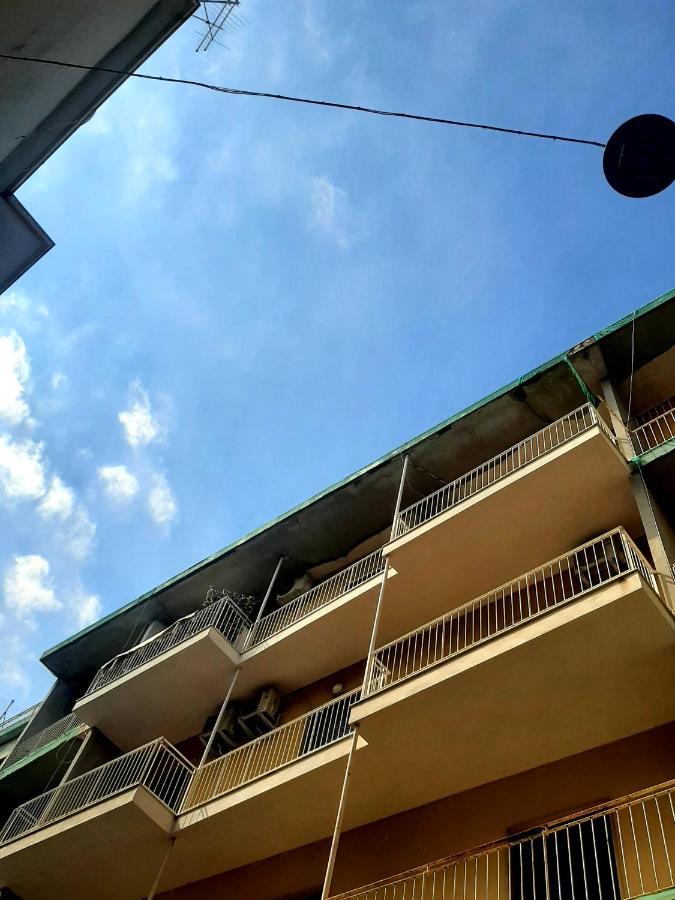 La Casa Di Nonna Concetta Apartment Syracuse Ngoại thất bức ảnh