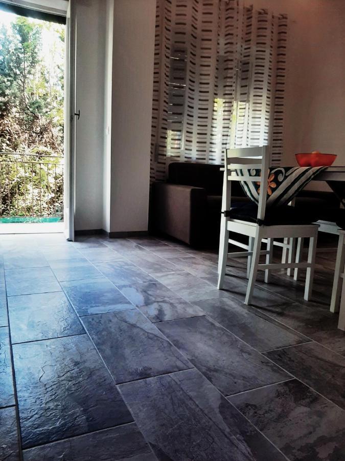 La Casa Di Nonna Concetta Apartment Syracuse Ngoại thất bức ảnh