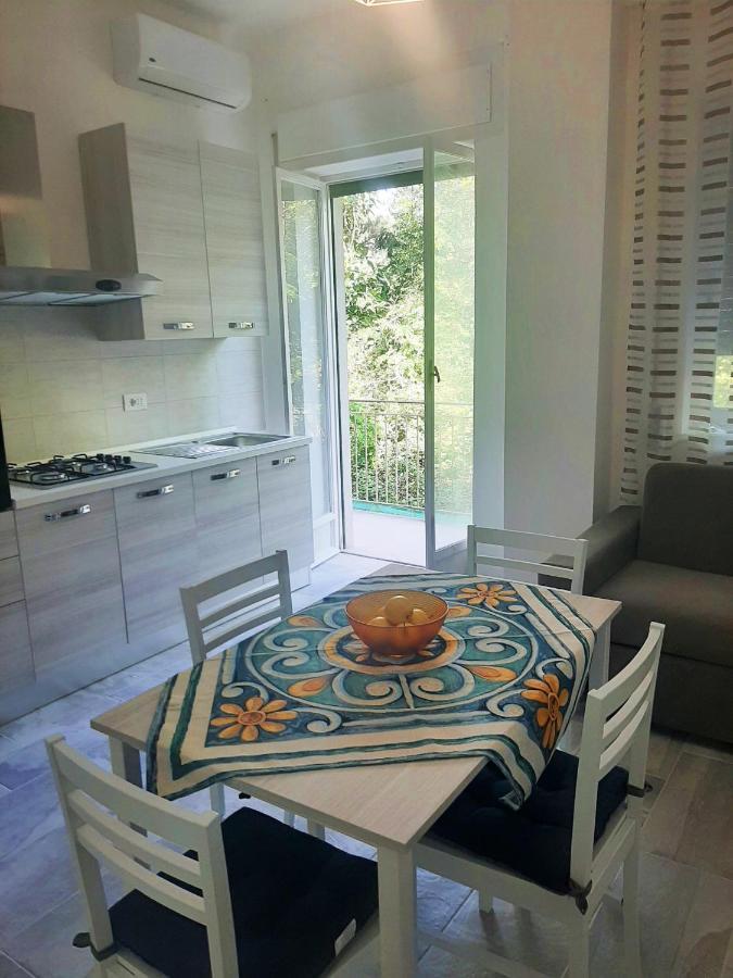 La Casa Di Nonna Concetta Apartment Syracuse Ngoại thất bức ảnh