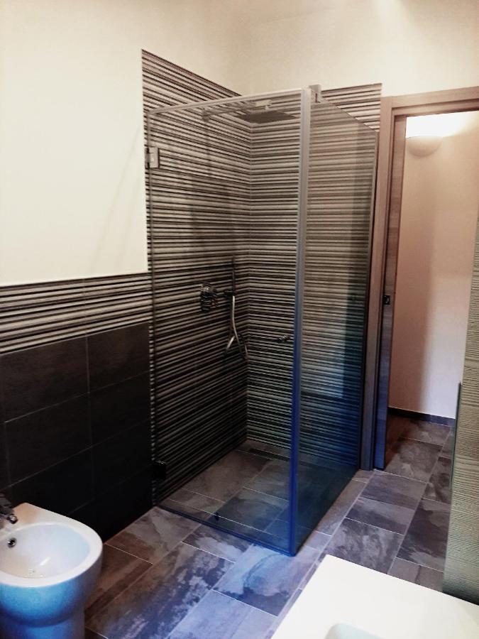 La Casa Di Nonna Concetta Apartment Syracuse Ngoại thất bức ảnh