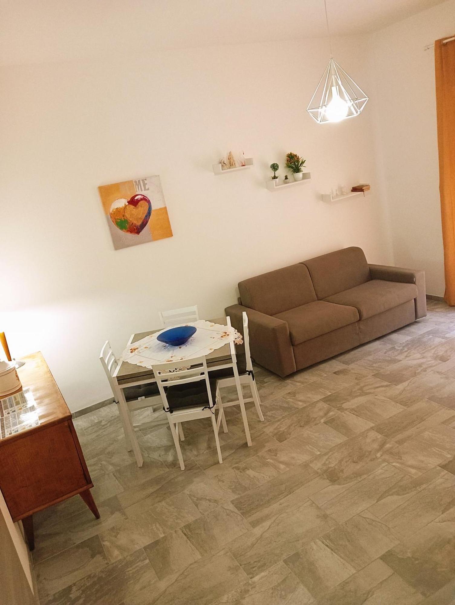 La Casa Di Nonna Concetta Apartment Syracuse Ngoại thất bức ảnh