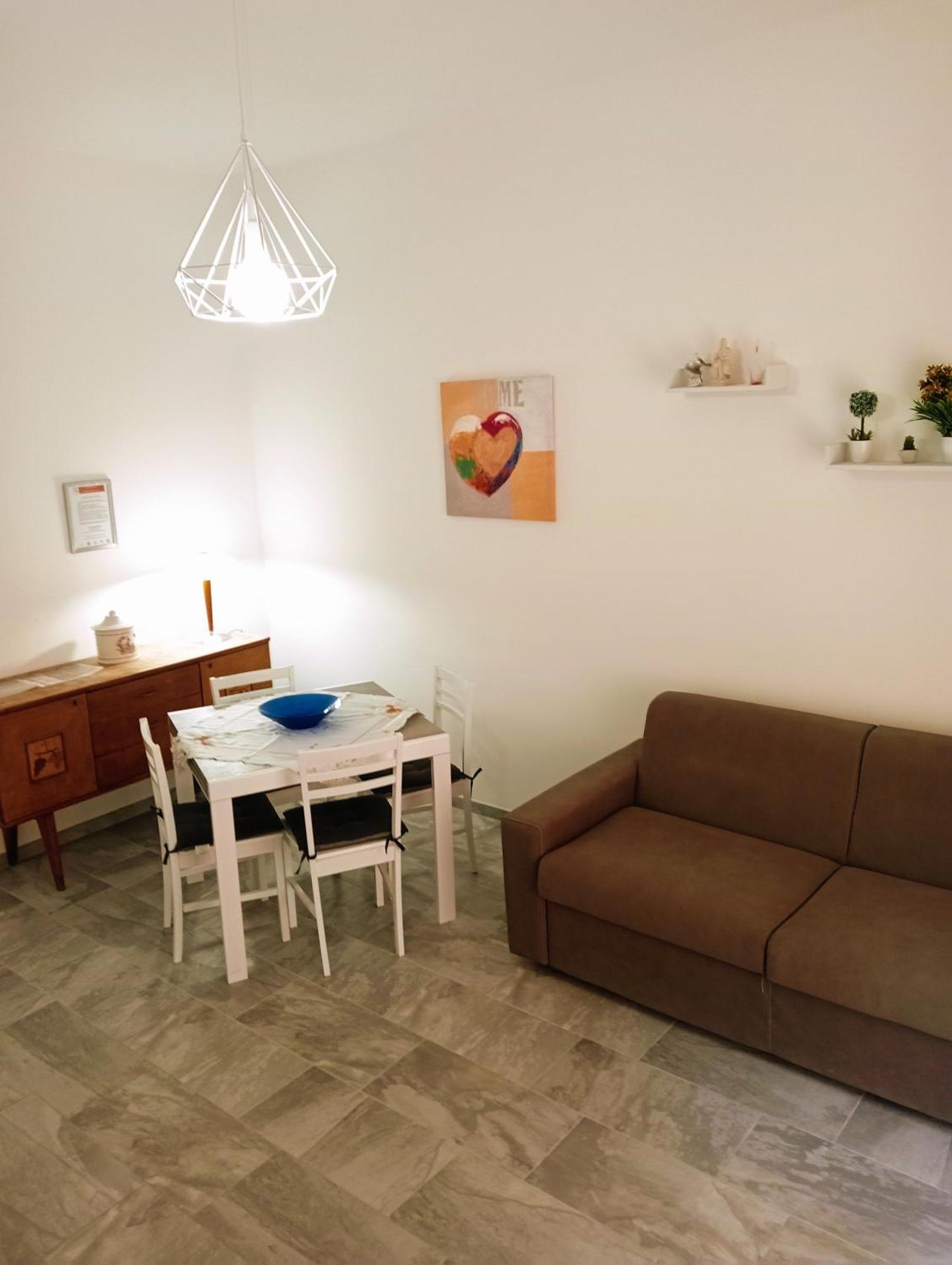 La Casa Di Nonna Concetta Apartment Syracuse Ngoại thất bức ảnh