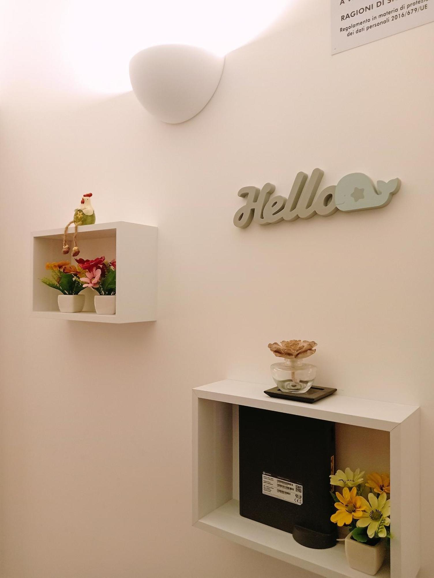 La Casa Di Nonna Concetta Apartment Syracuse Ngoại thất bức ảnh