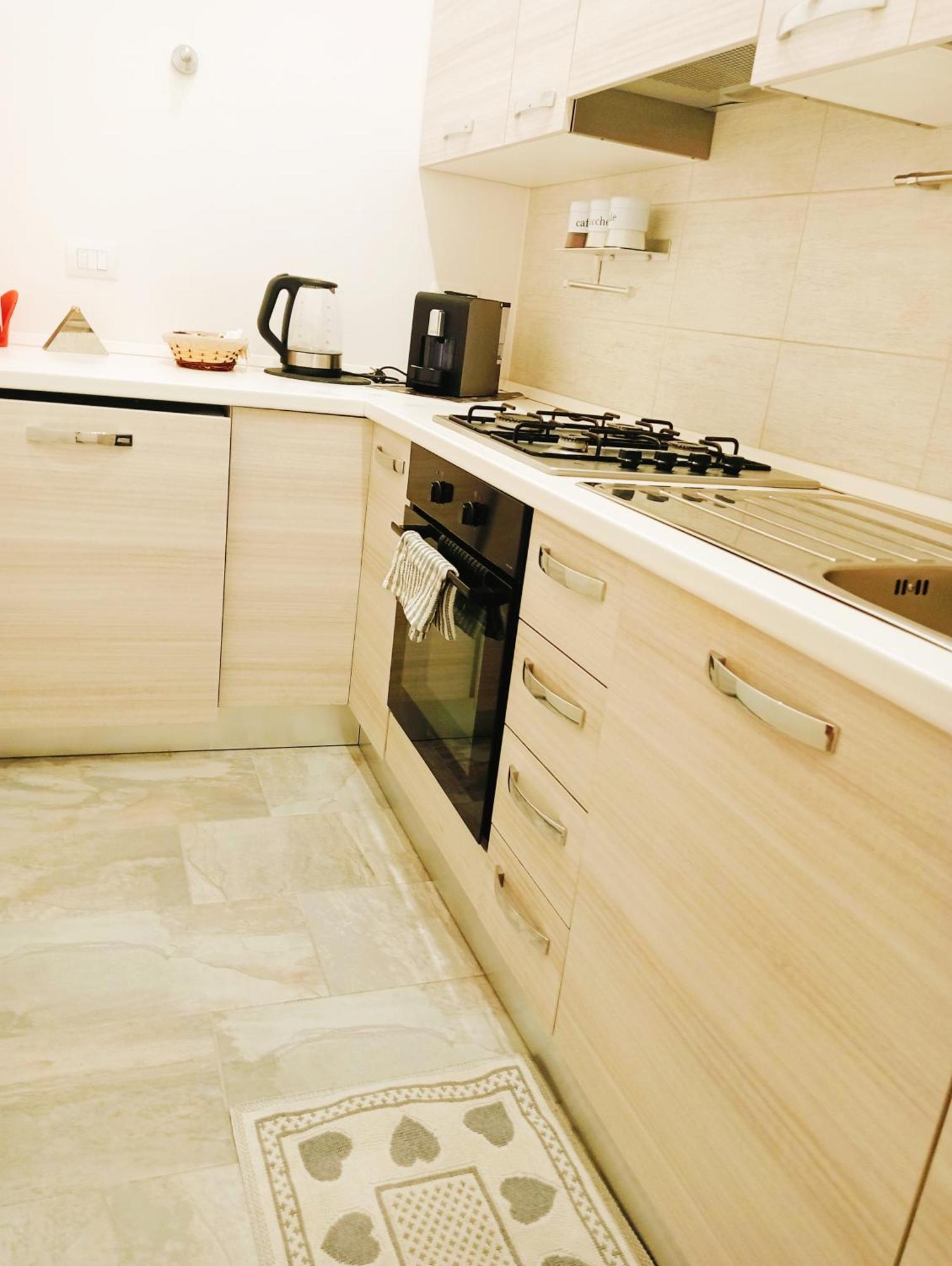 La Casa Di Nonna Concetta Apartment Syracuse Ngoại thất bức ảnh