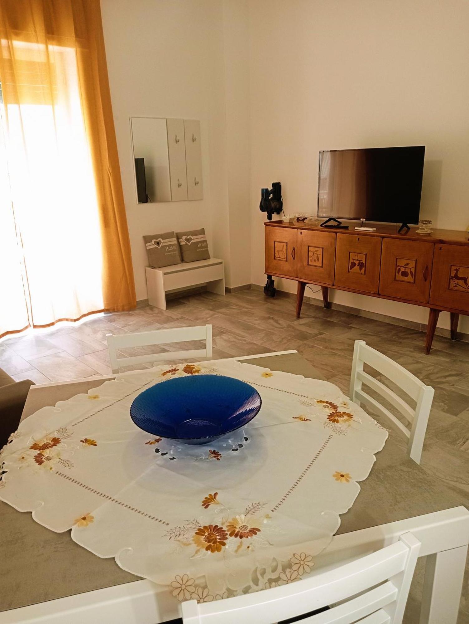 La Casa Di Nonna Concetta Apartment Syracuse Ngoại thất bức ảnh