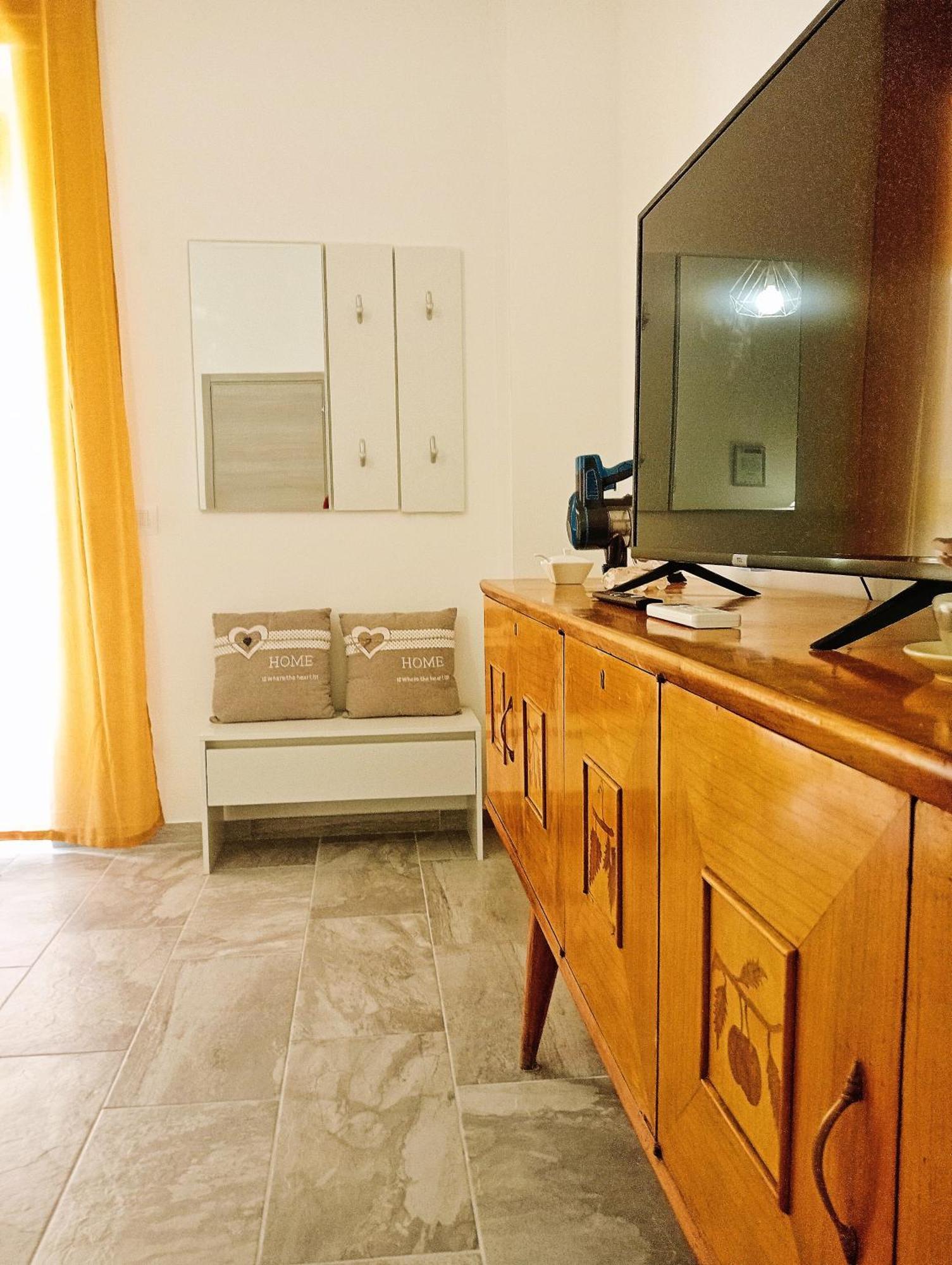 La Casa Di Nonna Concetta Apartment Syracuse Ngoại thất bức ảnh