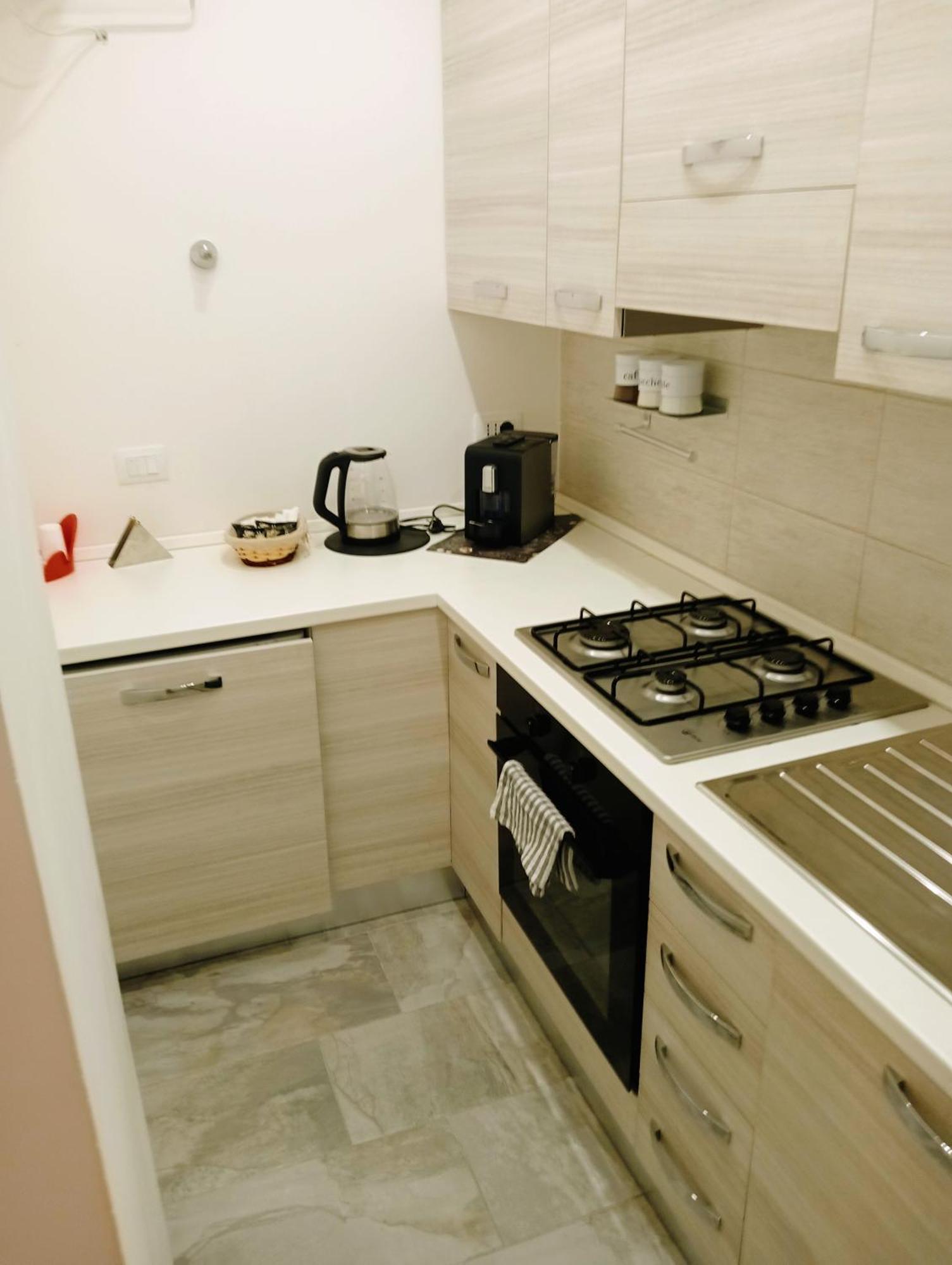 La Casa Di Nonna Concetta Apartment Syracuse Ngoại thất bức ảnh