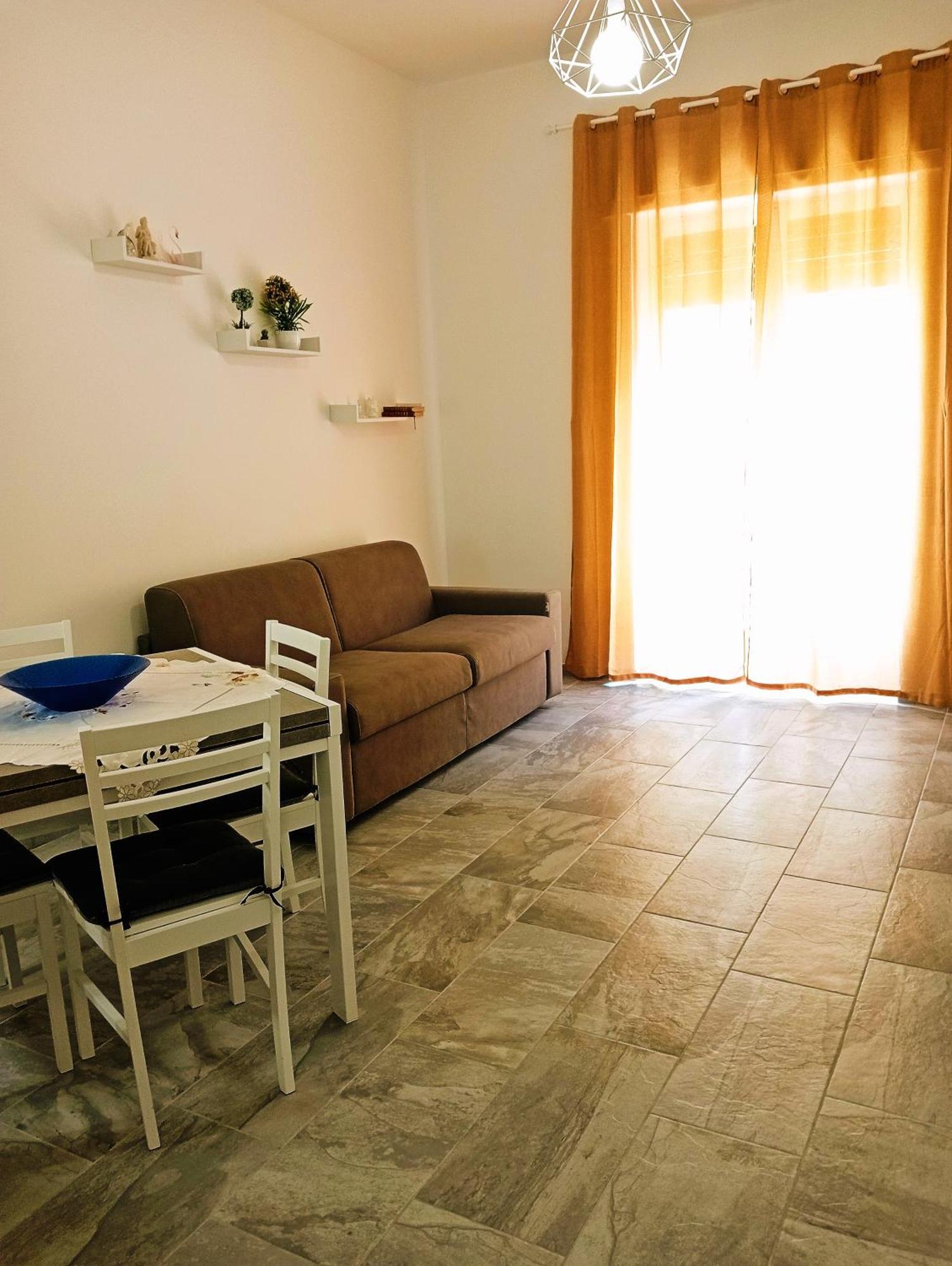 La Casa Di Nonna Concetta Apartment Syracuse Ngoại thất bức ảnh