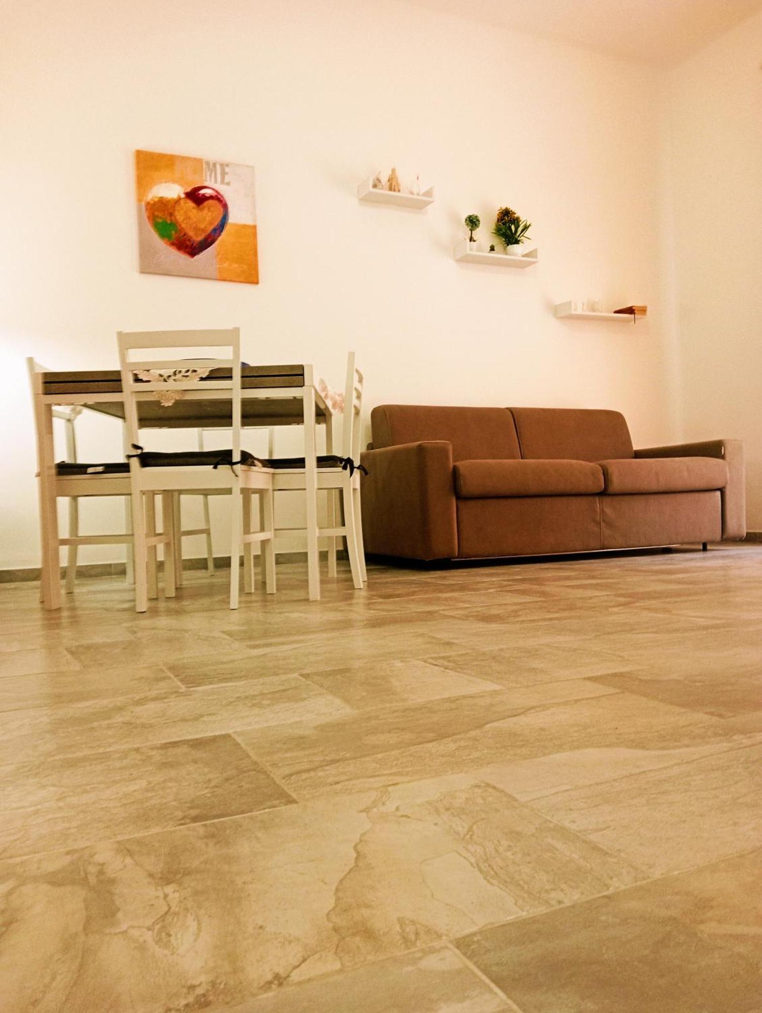 La Casa Di Nonna Concetta Apartment Syracuse Ngoại thất bức ảnh